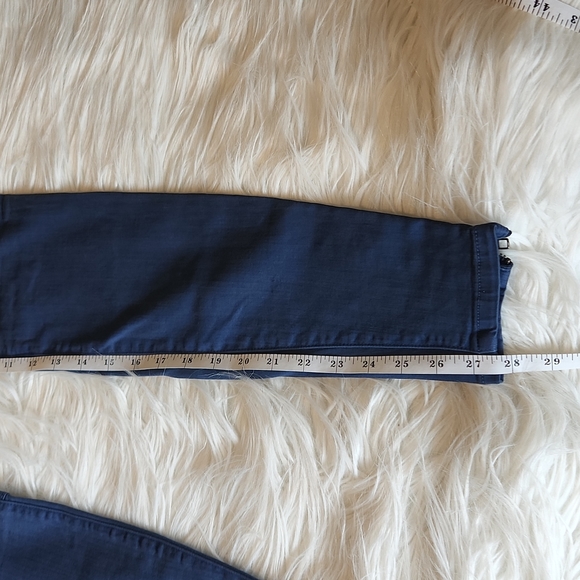 NWT Current/Elliott skinny jeans - Picture 10 of 17
